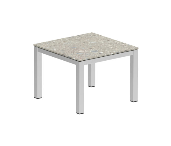 Taboela table basse 50x50cm | Tables d'appoint | Royal Botania