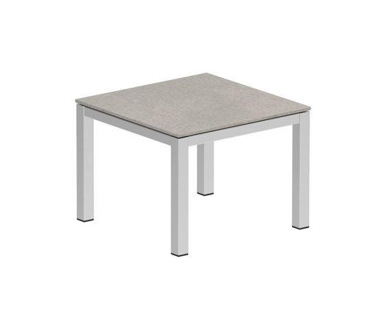 Taboela side table 50x50cm | Mesas auxiliares | Royal Botania