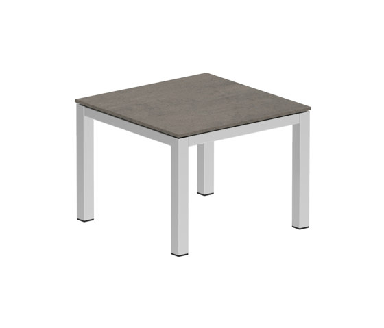 Taboela side table 50x50cm | Mesas auxiliares | Royal Botania