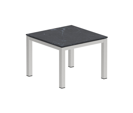 Taboela side table 50x50cm | Mesas auxiliares | Royal Botania