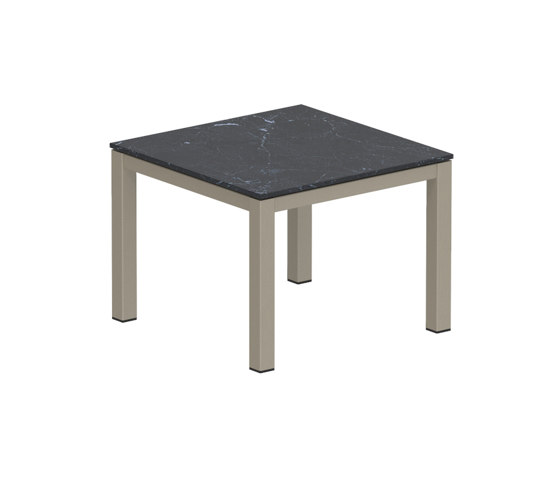 Taboela side table 50x50cm | Side tables | Royal Botania