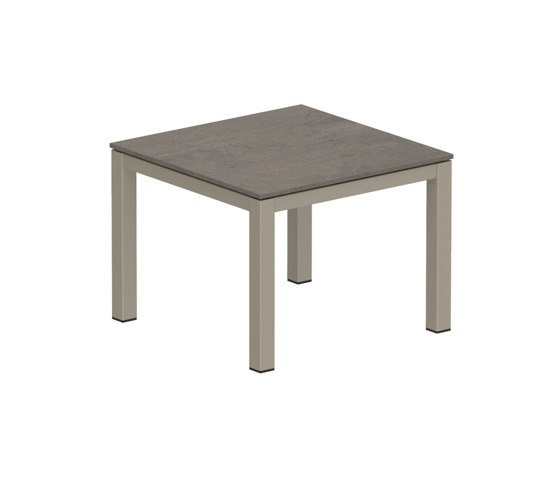 Taboela side table 50x50cm | Side tables | Royal Botania