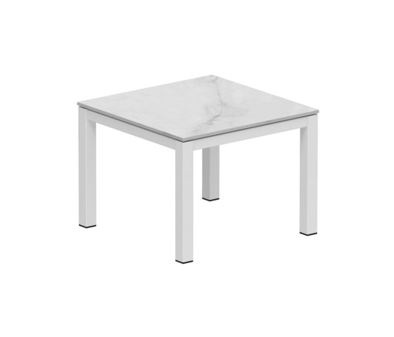 Taboela side table 50x50cm | Mesas auxiliares | Royal Botania