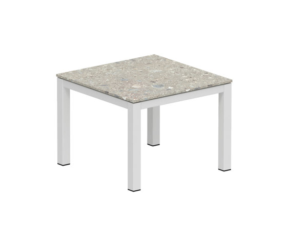 Taboela side table 50x50cm | Tavolini alti | Royal Botania