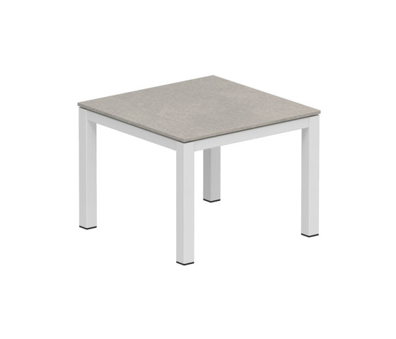 Taboela side table 50x50cm | Mesas auxiliares | Royal Botania