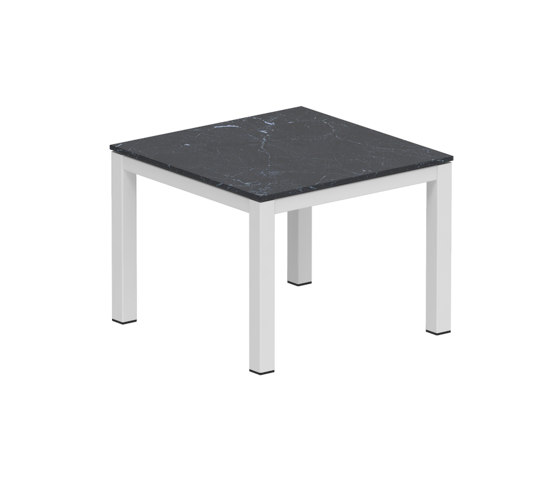 Taboela side table 50x50cm | Mesas auxiliares | Royal Botania