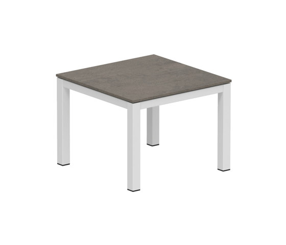 Taboela side table 50x50cm | Side tables | Royal Botania