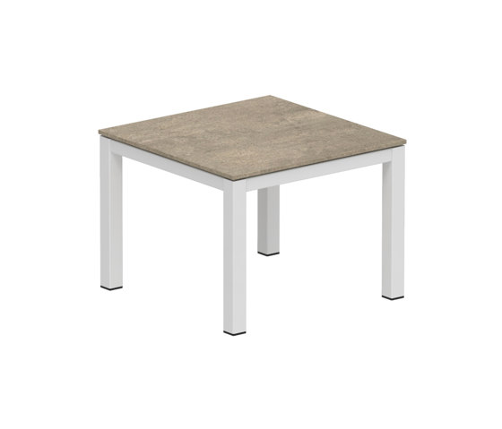 Taboela side table 50x50cm | Side tables | Royal Botania