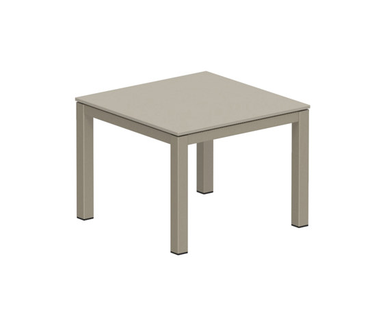 Taboela side table 50x50cm | Side tables | Royal Botania