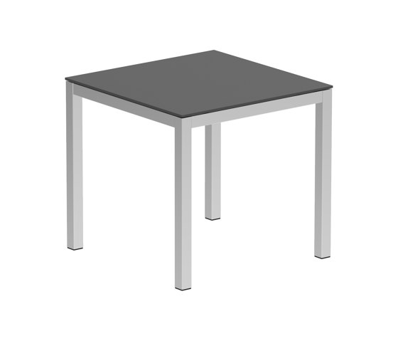 Taboela table 80x80cm | Tables de repas | Royal Botania