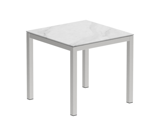 Taboela table 80x80cm | Mesas comedor | Royal Botania