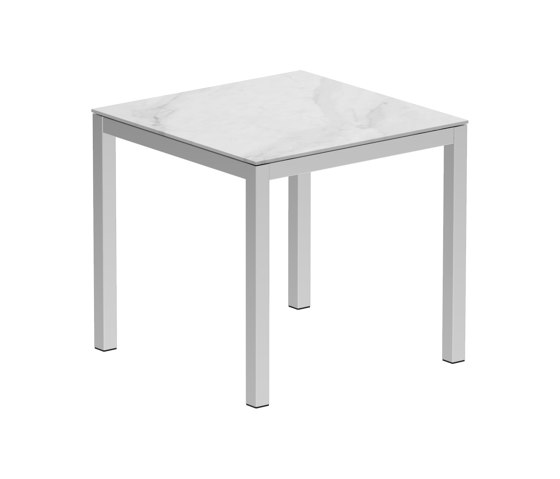 Taboela table 80x80cm | Tavoli pranzo | Royal Botania