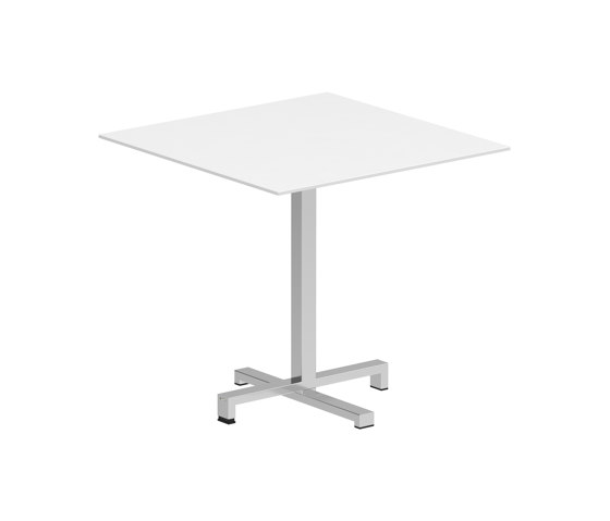 Taboela table 80x80cm | Mesas comedor | Royal Botania