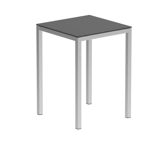 Taboela bar table 80x80cm | Mesas altas | Royal Botania