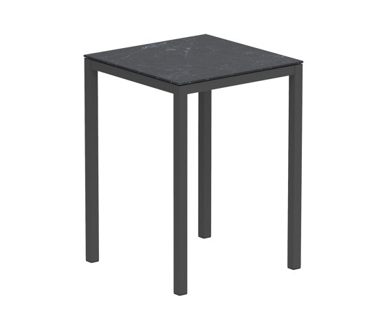 Taboela bar table 80x80cm | Mesas altas | Royal Botania