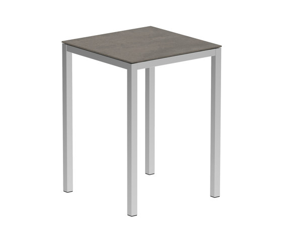 Taboela bar table 80x80cm | Mesas altas | Royal Botania