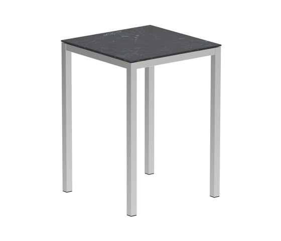 Taboela bar table 80x80cm | Mesas altas | Royal Botania