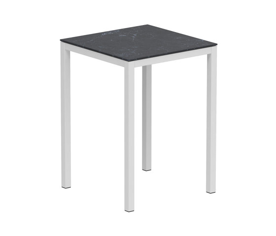 Taboela bar table 80x80cm | Mesas altas | Royal Botania