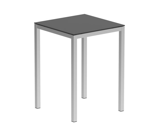 Taboela bar table 80x80cm | Mesas altas | Royal Botania