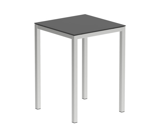 Taboela bar table 80x80cm | Mesas altas | Royal Botania