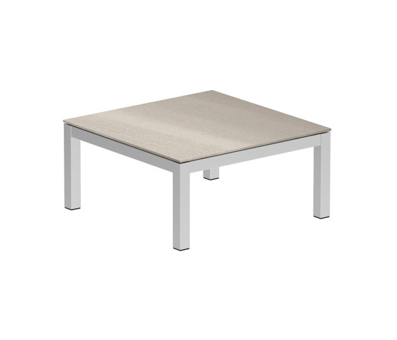 Taboela side table 80x80cm | Coffee tables | Royal Botania