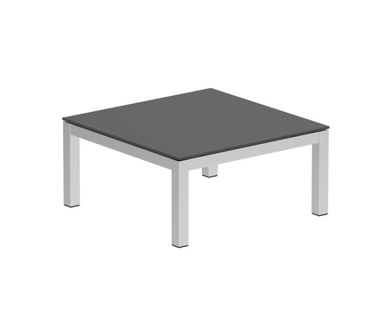 Taboela table basse 80x80cm | Tables basses | Royal Botania