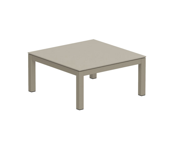 Taboela side table 80x80cm | Mesas de centro | Royal Botania