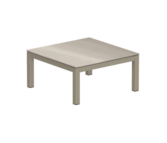 Taboela side table 80x80cm | Mesas de centro | Royal Botania