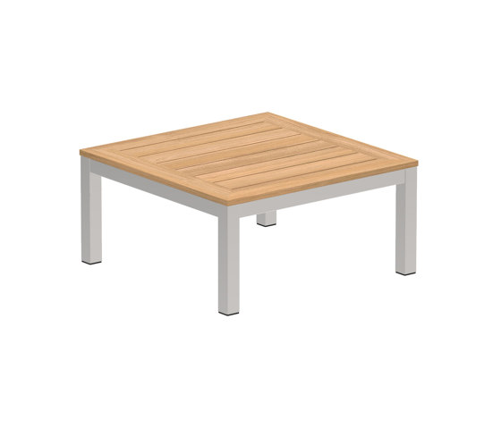 Taboela side table 80x80cm | Coffee tables | Royal Botania