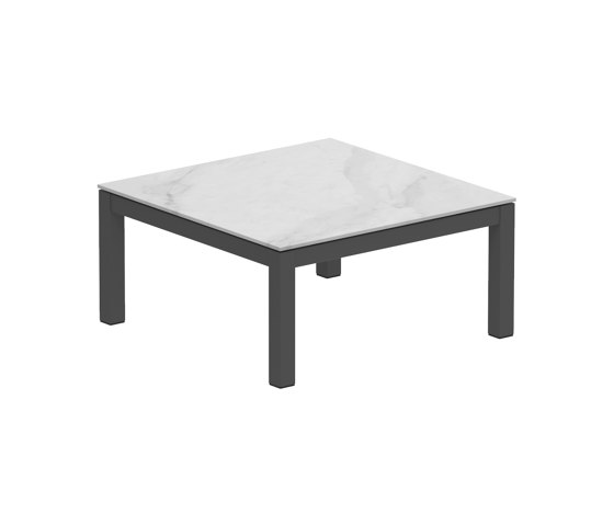 Taboela table basse 80x80cm | Tables basses | Royal Botania