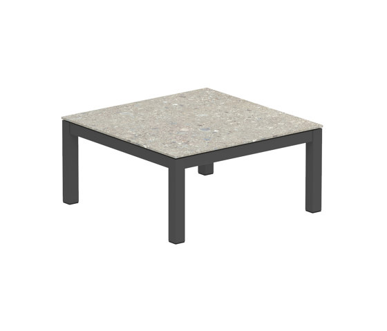 Taboela table basse 80x80cm | Tables basses | Royal Botania