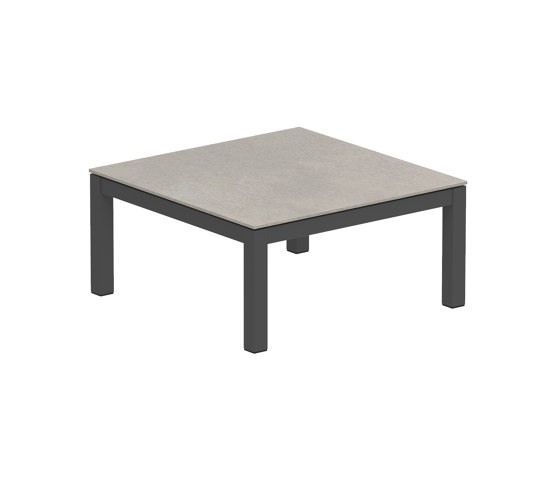 Taboela side table 80x80cm | Coffee tables | Royal Botania