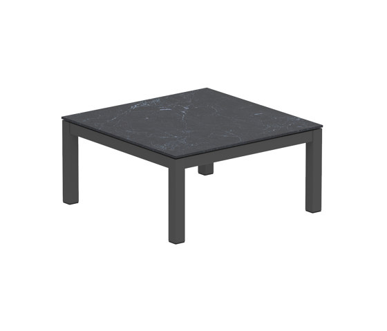 Taboela side table 80x80cm | Coffee tables | Royal Botania