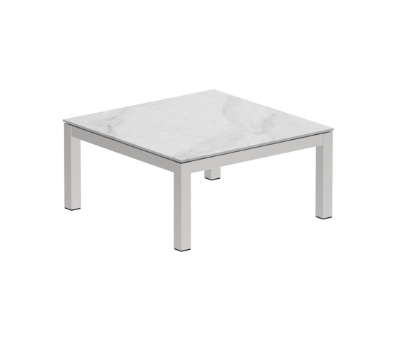 Taboela side table 80x80cm | Tavolini bassi | Royal Botania