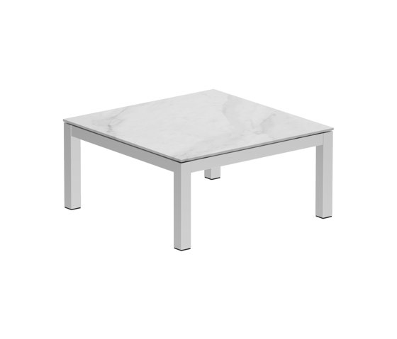 Taboela side table 80x80cm | Mesas de centro | Royal Botania