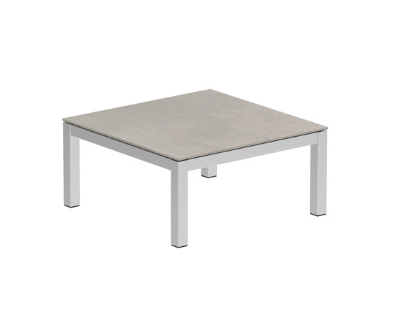 Taboela side table 80x80cm | Coffee tables | Royal Botania