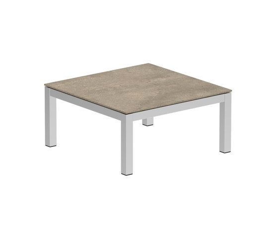 Taboela side table 80x80cm | Mesas de centro | Royal Botania