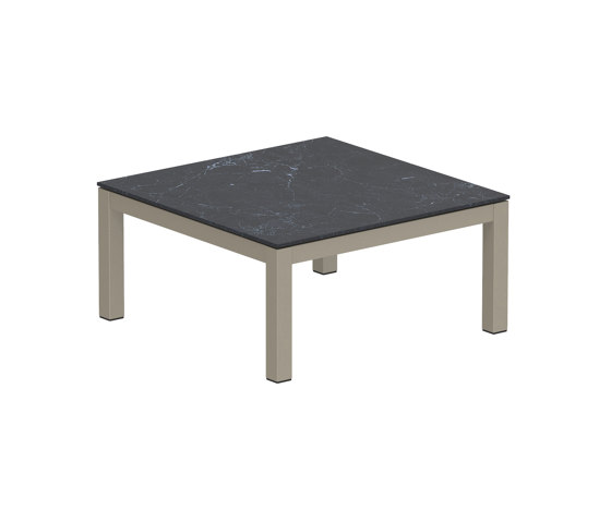 Taboela side table 80x80cm | Mesas de centro | Royal Botania