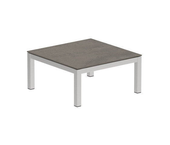 Taboela side table 80x80cm | Coffee tables | Royal Botania