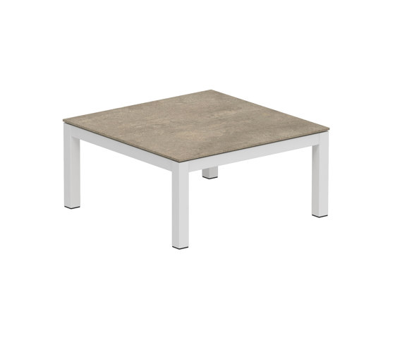 Taboela side table 80x80cm | Mesas de centro | Royal Botania