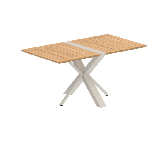 Traverse table pliable 150x85cm | Tables de repas | Royal Botania