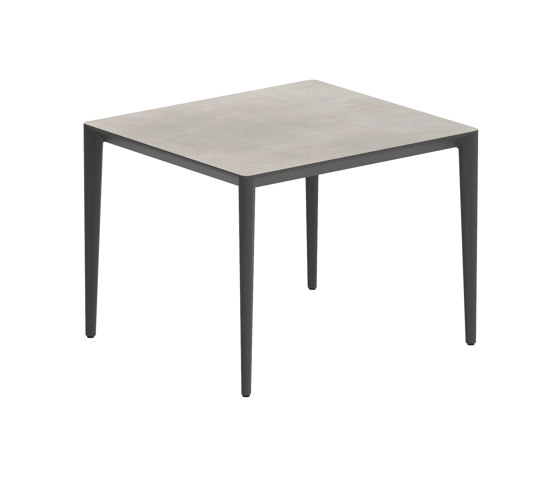 U-Nite table 100x90cm | Dining tables | Royal Botania