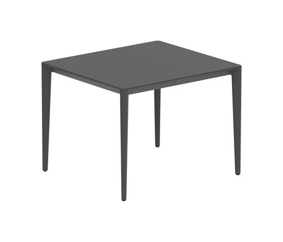 U-Nite table 100x90cm | Dining tables | Royal Botania