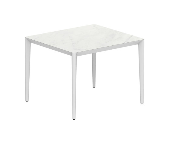 U-Nite table 100x90cm | Dining tables | Royal Botania