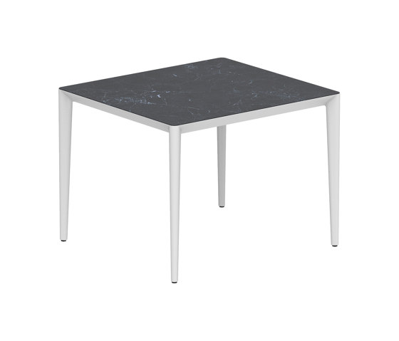 U-Nite table 100x90cm | Dining tables | Royal Botania