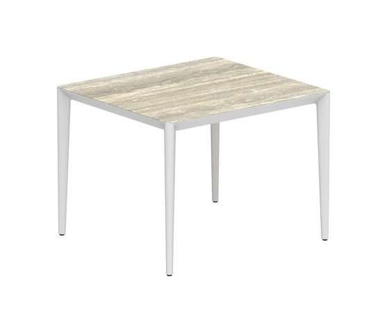 U-Nite table 100x90cm | Dining tables | Royal Botania