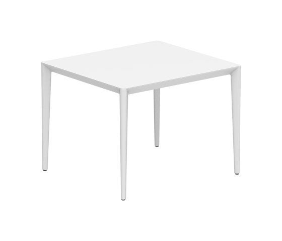 U-Nite table 100x90cm | Dining tables | Royal Botania