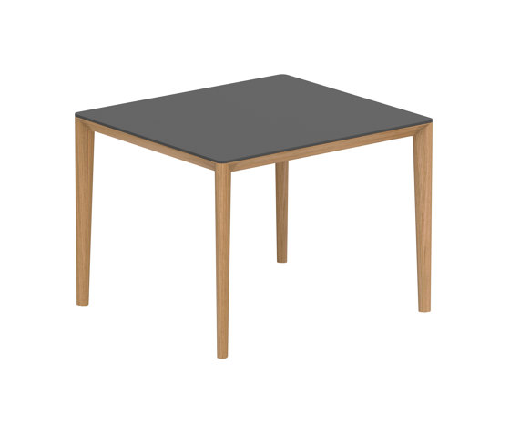 U-Nite table 100x90cm | Dining tables | Royal Botania