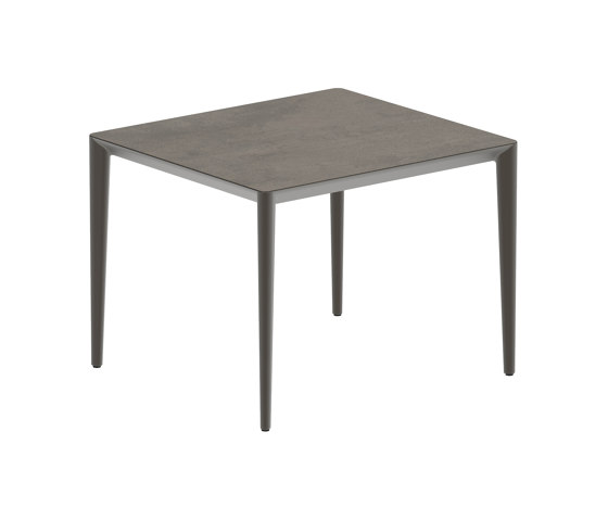 U-Nite table 100x90cm | Dining tables | Royal Botania