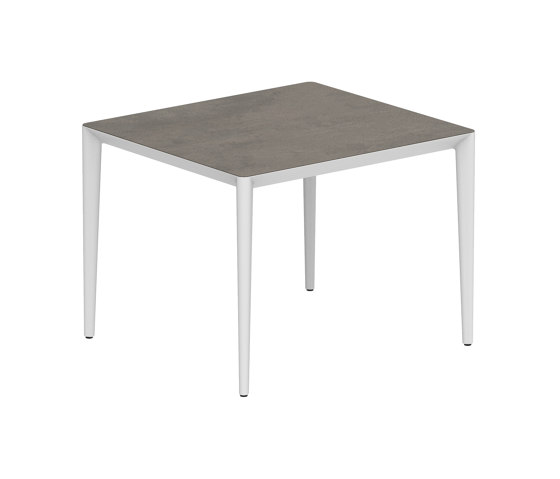 U-Nite table 100x90cm | Dining tables | Royal Botania